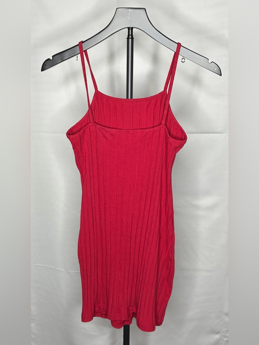 Classic Ribbed Romper Set (3) - Picture 3 of 4